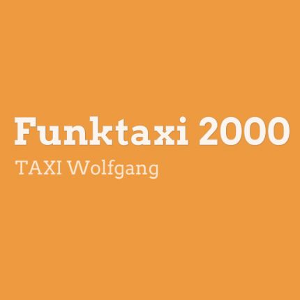 Logotyp från Uwe Wolfgang - Taxiunternehmen