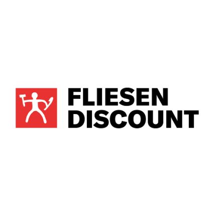 Logo von Fliesen Discount