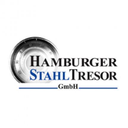 Logo van Hamburger Stahltresor GmbH