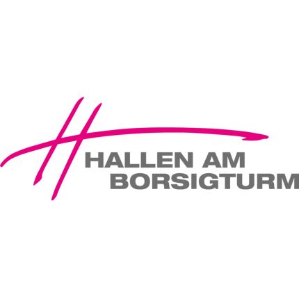 Logo van Hallen Am Borsigturm