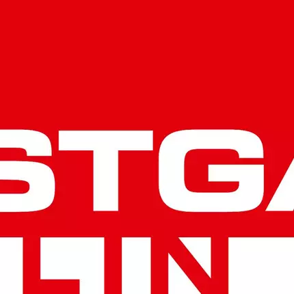 Logo de EASTGATE Berlin