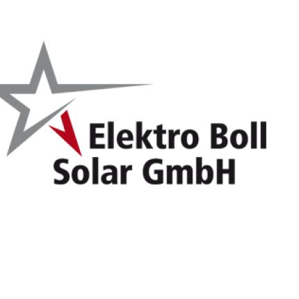 Logo van Elektro Boll Solar GmbH