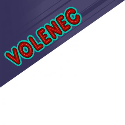 Logo de Volenec Gebäudereinigung