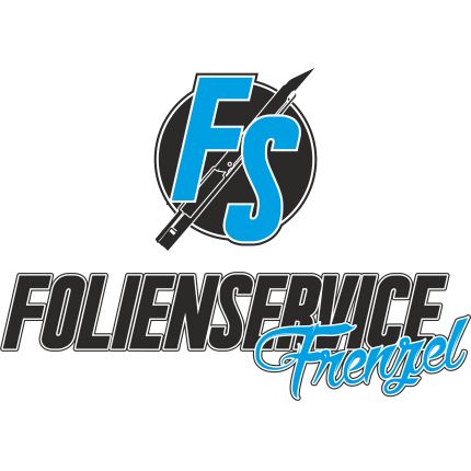 Logo fra Folienservice Frenzel