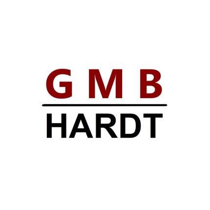 Logotipo de GMB - Hardt