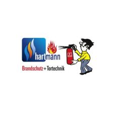 Bild/Logo von Hartmann Brandschutz und Tortechnik GmbH & Co. KG in Rheinfelden