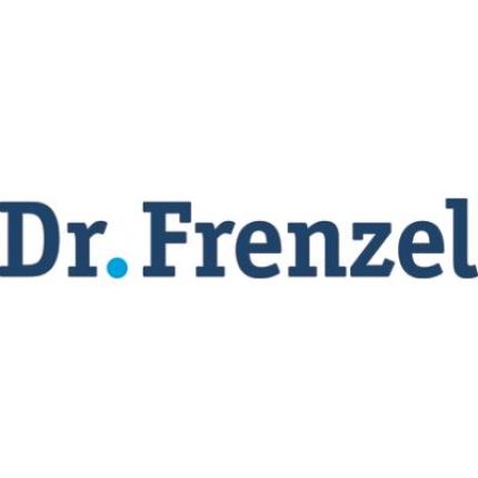 Logo from Dr. Frenzel