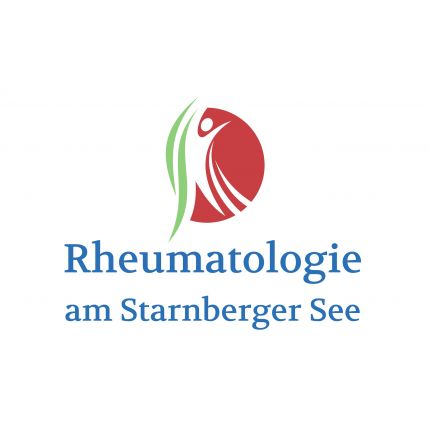 Logotyp från Rheumatologie am Starnberger See