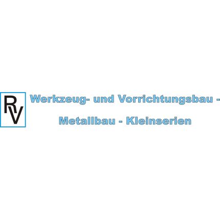Logotyp från Rainer Vogel Metallverarbeitungs GmbH