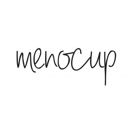 Logótipo de Menocup