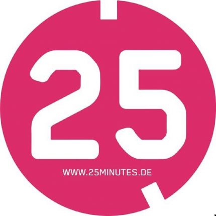 Logotyp från 25minutes Kaiserslautern