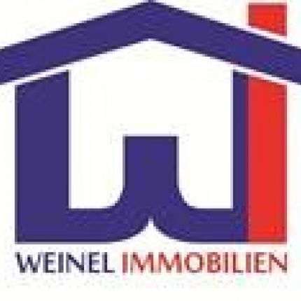 Logo van Weinel Immobilien