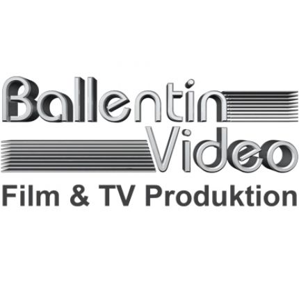 Logotyp från Ballentin Video Film und TV Produktion