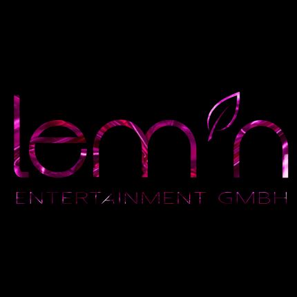 Logotyp från LEM'N Entertainment GmbH