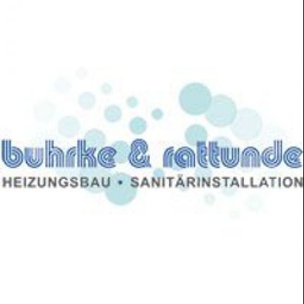 Logo van Buhrke & Rattunde Sanitärinstallation-Heizungsbau e.K.