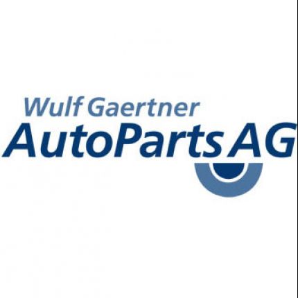 Logotyp från Wulf Gaertner Autoparts AG