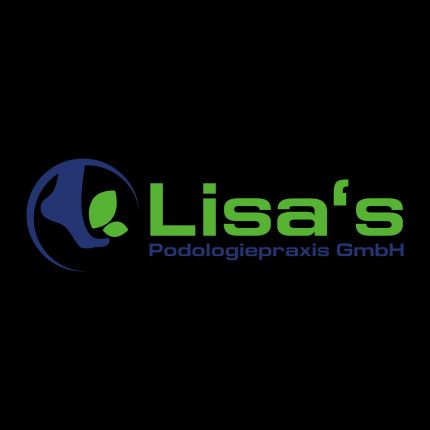 Logo od Lisas Podologiepraxis