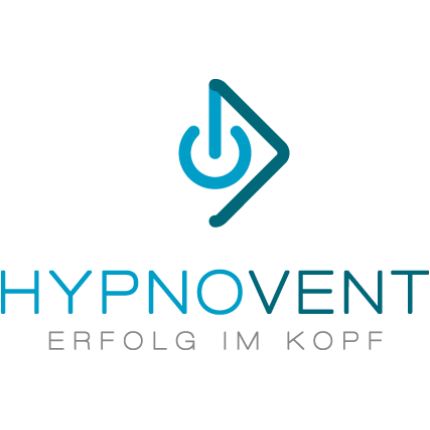 Logotipo de Heilpraxis HYPNOVENT