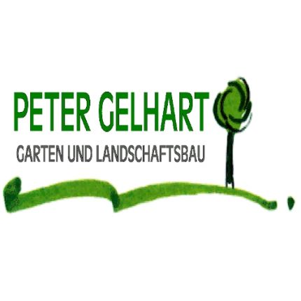 Logotyp från Peter Gelhart Garten- und Landschaftsbau
