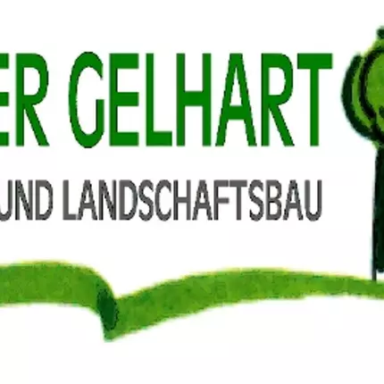 Logo da Peter Gelhart Garten- und Landschaftsbau