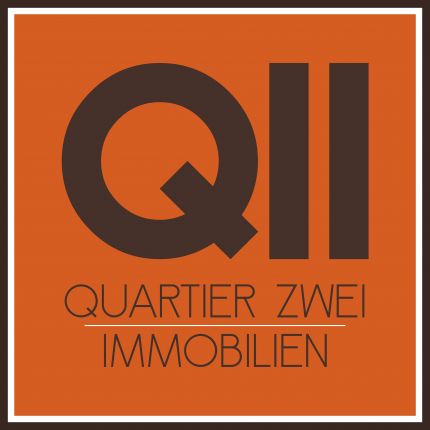 Logotyp från QUARTIER ZWEI IMMOBILIEN