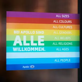 Bild von Apollo-Optik - Dortmund - Westenhellweg