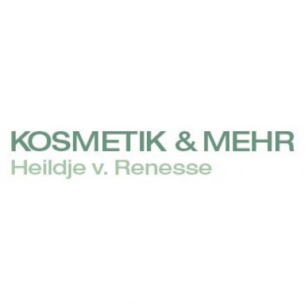 Logo fra Kosmetik & Mehr - Heildje von Renesse