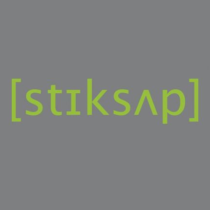 Logotipo de StiksUp