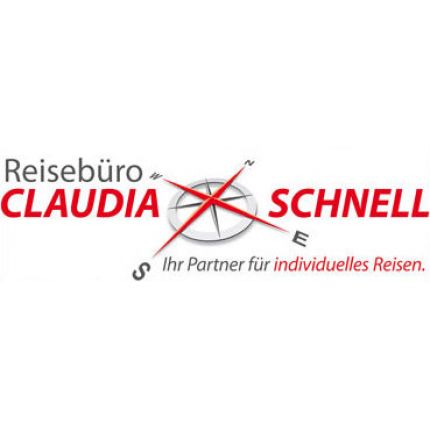 Logo de Reisebüro Claudia Schnell