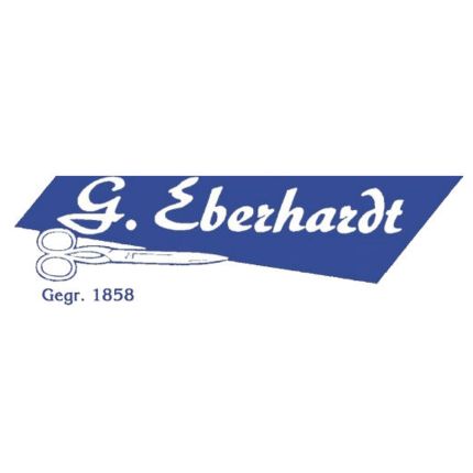 Logo from G. Eberhardt | Welt der Schneidwaren