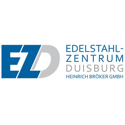 Logo od Heinrich Bröker GmbH Edelstahl-Zentrum