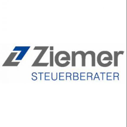 Logotipo de Steuerberater Dipl.-Betriebswirt Hans-Joachim Ziemer