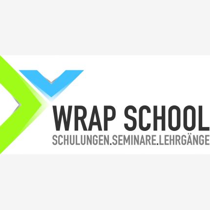 Logo de Wrap School
