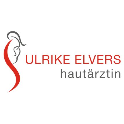 Logo fra Hautarztpraxis Ulrike Elvers