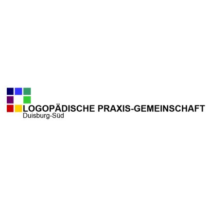 Logo od Logopädische Praxisgemeinschaft Duisburg Süd