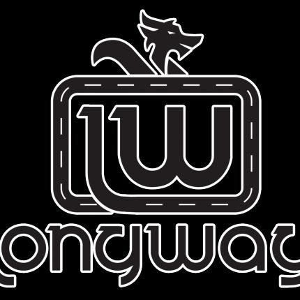 Logotipo de Longway Sports