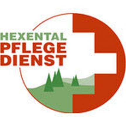 Logotyp från Hexental Pflegedienst