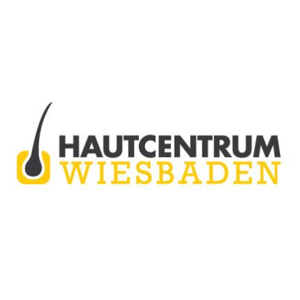 Logotyp från Hautcentrum Wiesbaden Dr. Peter Broichmann & Dr. Angelika Jetter