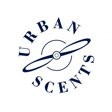 Logótipo de Urban Scents