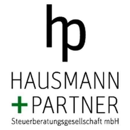 Logo von Hausmann und Partner Steuerberatungsgesellschaft