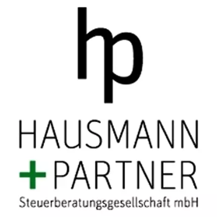 Logo fra Hausmann und Partner Steuerberatungsgesellschaft mbH