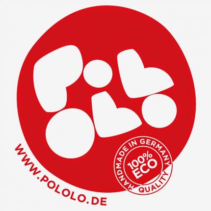 Logotipo de POLOLO OHG Franziska Kuntze & Verena Carney
