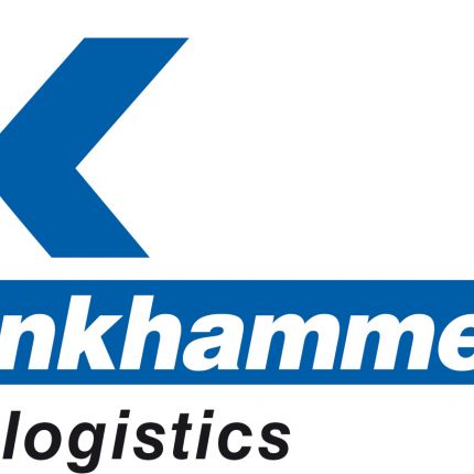 Logo van Klinkhammer Intralogistics GmbH