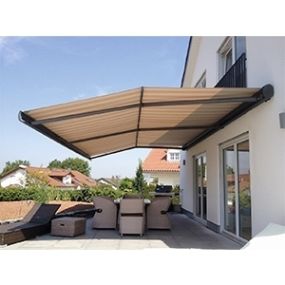 Bild von Scaffidi Markisen Rollladensysteme GmbH