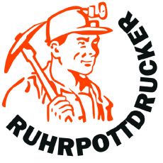 Bild/Logo von Ruhrpottdrucker in Kamen