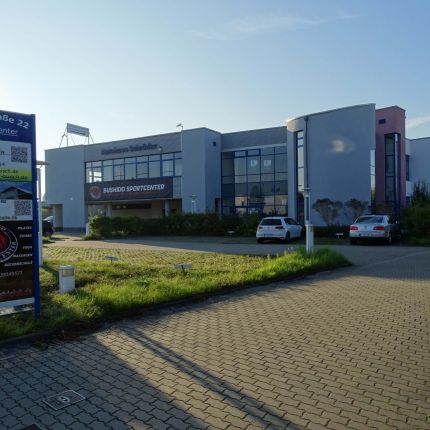 Schröder & Busch Immobilien in Leipzig, Stöhrerstraße 22