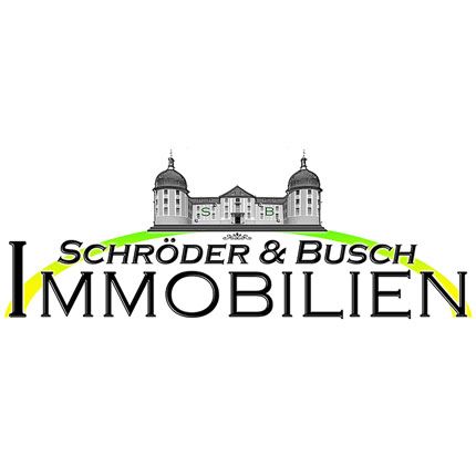 Logotyp från Schröder & Busch Immobilien GmbH