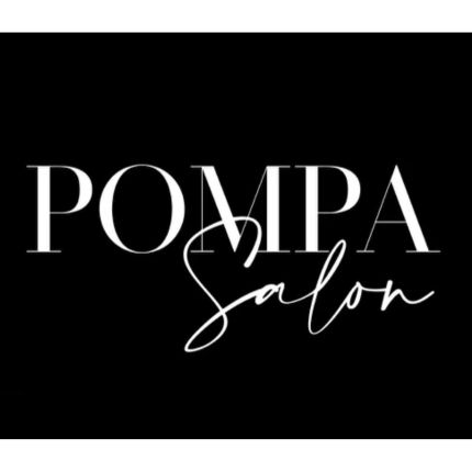 Logo od POMPA SALON