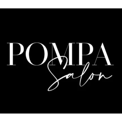 Logo from POMPA SALON