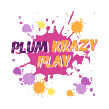 Logo from Plum Krazy Play